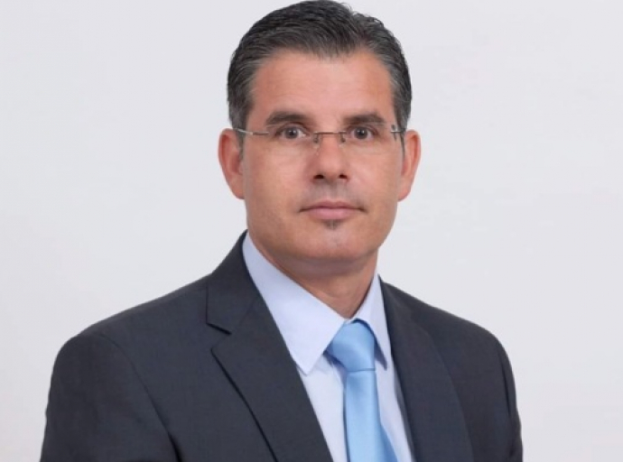 Νέος Γενικός Διευθυντής της ΑΗΚ, ο Άδωνις Γιασεμίδης